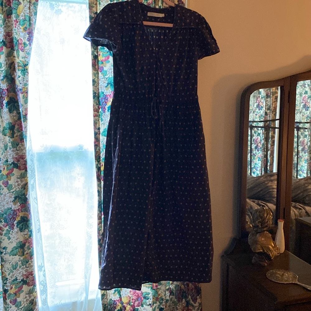 Christy Dawn the Dawn dress